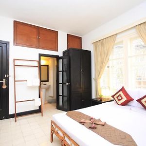 Standard Room with 1 Single Bed